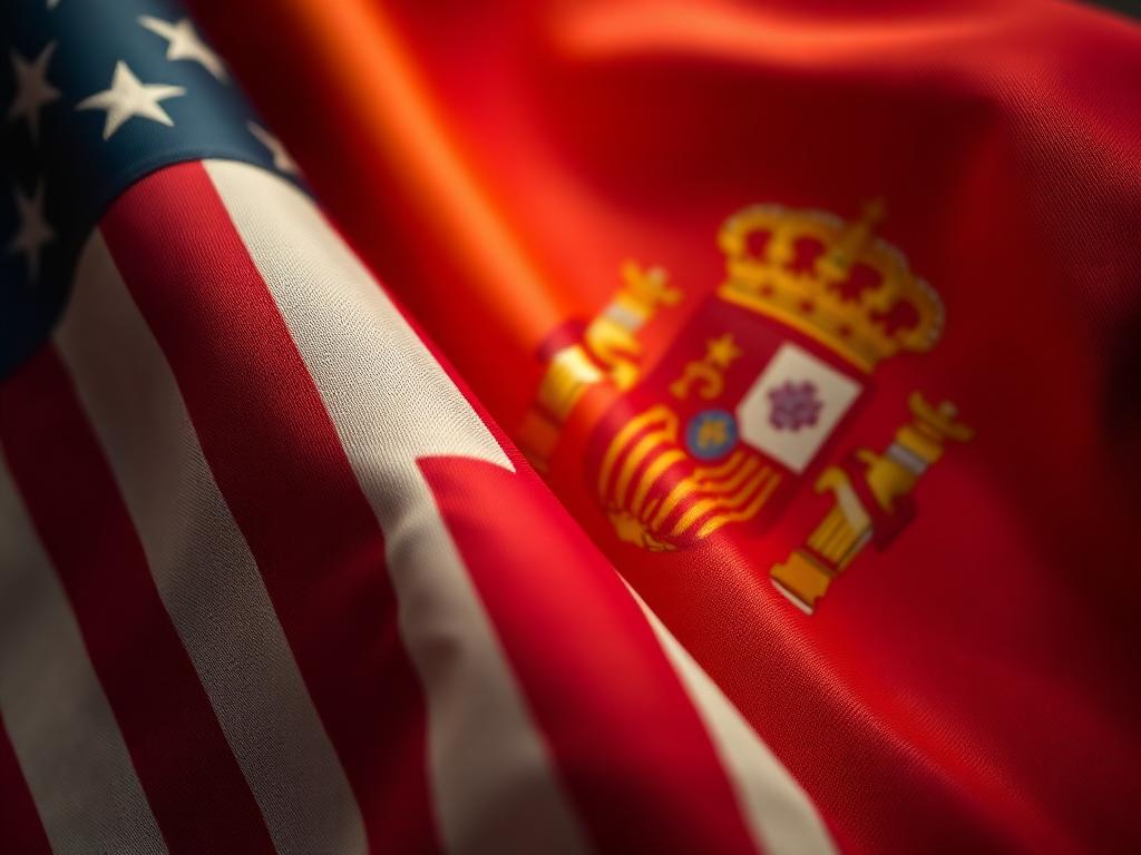 U.S.–Spain Tax Planning