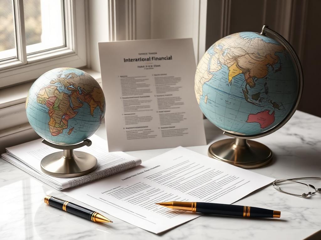Foreign Asset Reporting (Modelo 720)