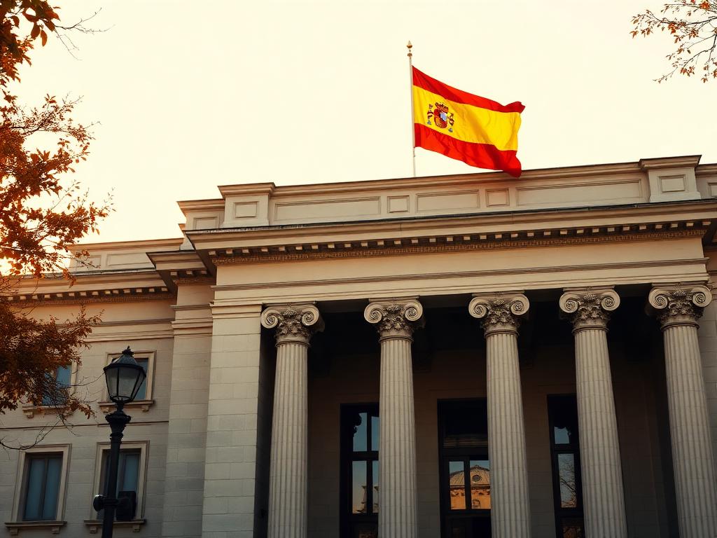 Spanish Tax Residency Explained